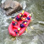 Adventure Travel Whitewater Rafting Kitulgala