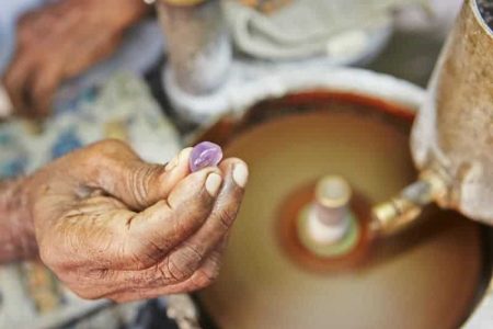 Gem Mining Ratnapura
