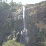 Diyaluma Falls Koslanda