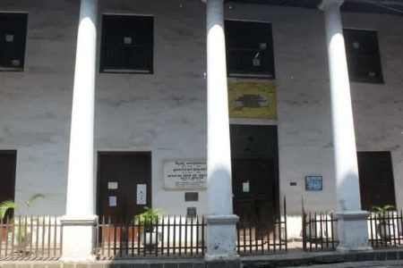 Dutch Period Museum Colombo