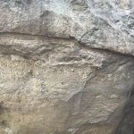 drip-ledge cave Brahami inscriptions vessagiriya