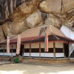 Ridi Vihara Cave