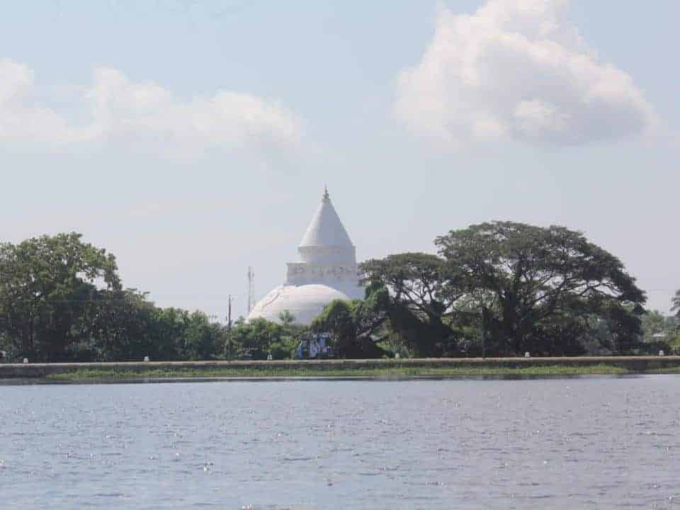 tissamaharama raja maha vihara