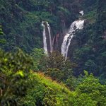 Garandi Waterfalls