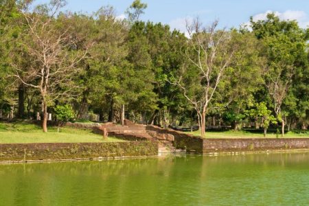 Eth Pokuna Anuradhapura