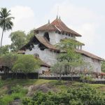 Lankathilake Vihara Kandy