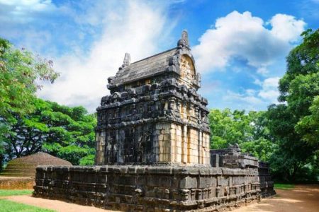 Nalanda Gedige Matale