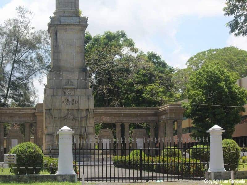 Public Library Colombo