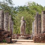 Atadage Polonnaruwa Ancient City
