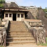 Isurumuniya Temple Anuradhapura Sacred City