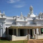 Ketchimalai Mosque Beruwala