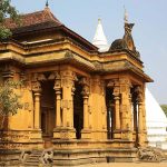 Kelani Raja Maha Vihara