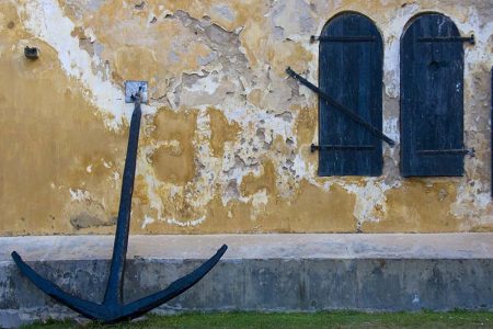 National Maritime Museum Galle