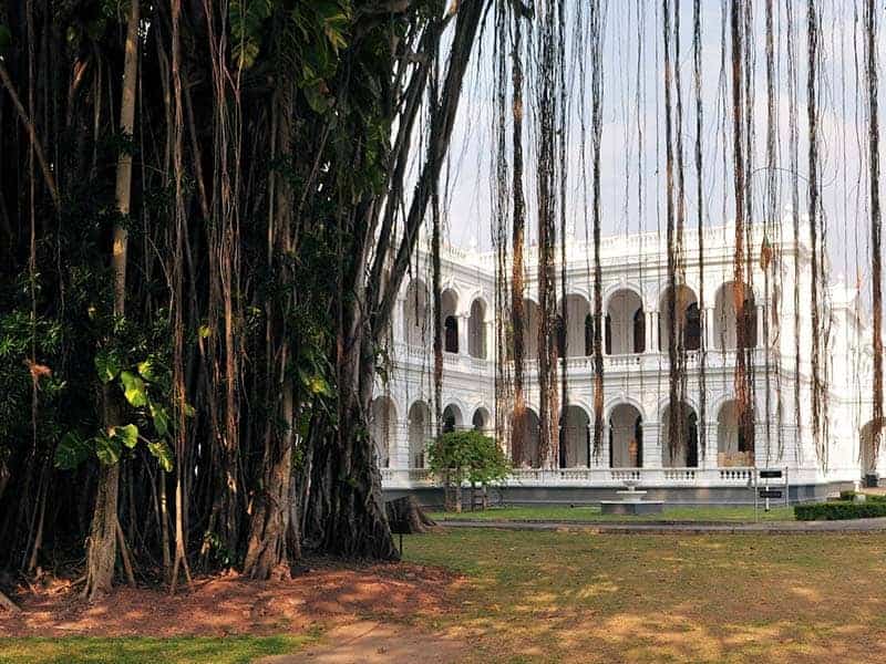 National Museum Sri Lanka