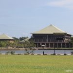 New Parliament Battaramulla