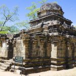 Siva Devalaya Polonnaruwa Ancient City