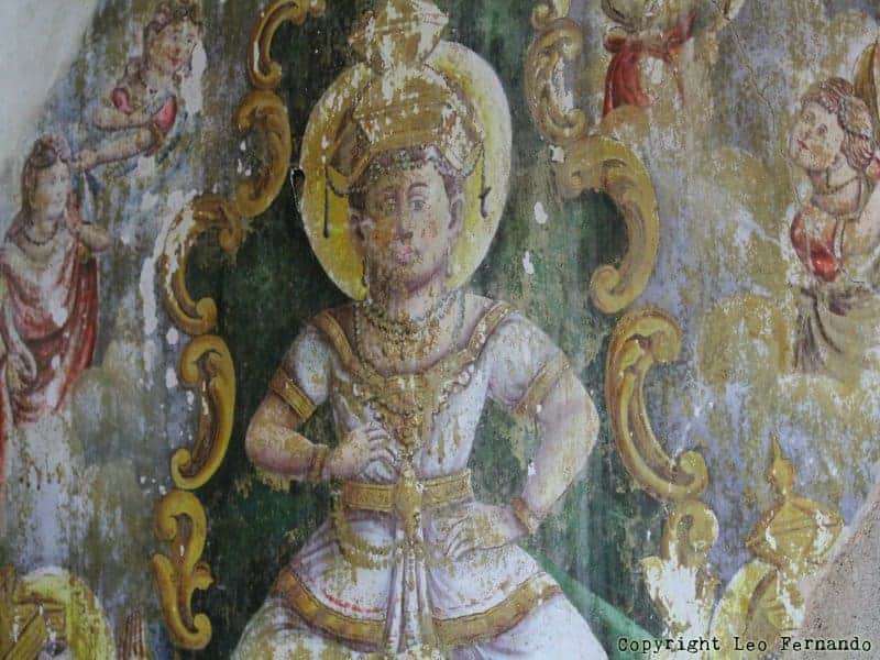 Warana Rajamaha Viharaya