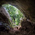 Caving Sri Lanka Rawana Cave