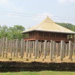 lovamahapaya anuradhapura sacred city