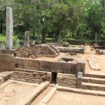 Family Educational Experience at Abhayagiri Monastery Dhana Sala