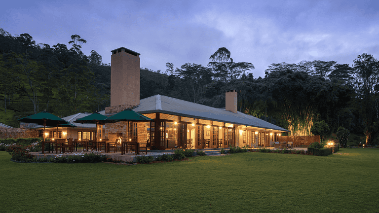 Norwood Bungalow