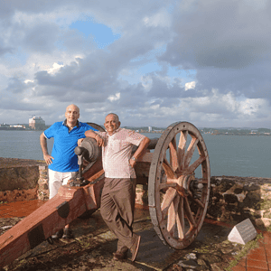 Explore Galle Fort Sri Lanka with a resident