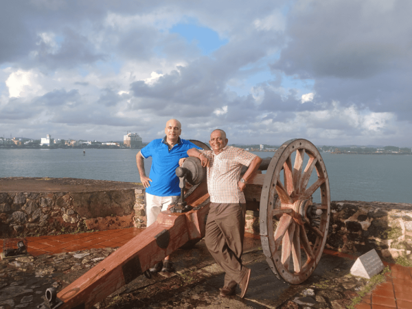 Explore Galle Fort Sri Lanka with a resident